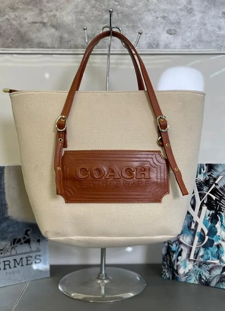 کیف دوشی coach کد 9349