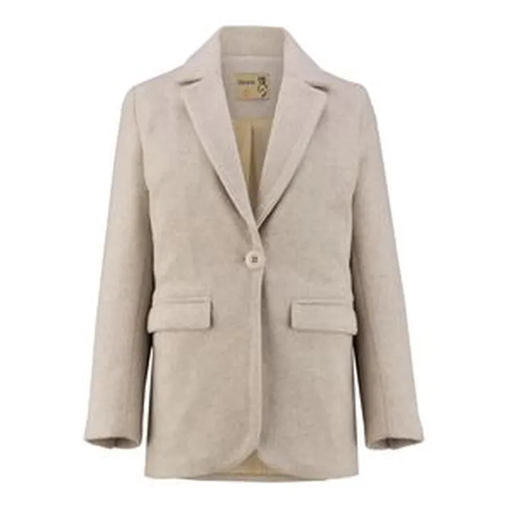 پالتو زنانه السانا مدل ماه منیر کد 232809