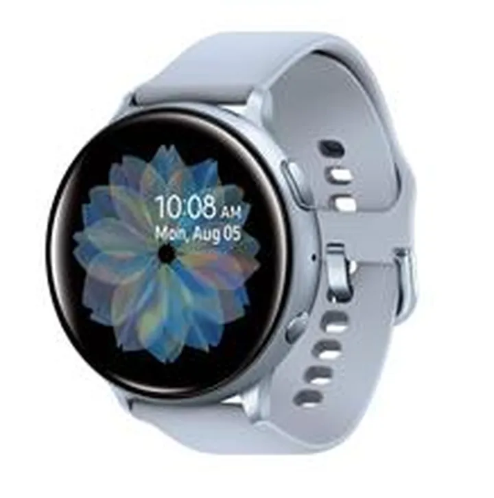 ساعت هوشمند سامسونگ مدل Galaxy Watch Active2 SM-R820 aluminium 44mm Smart Watch