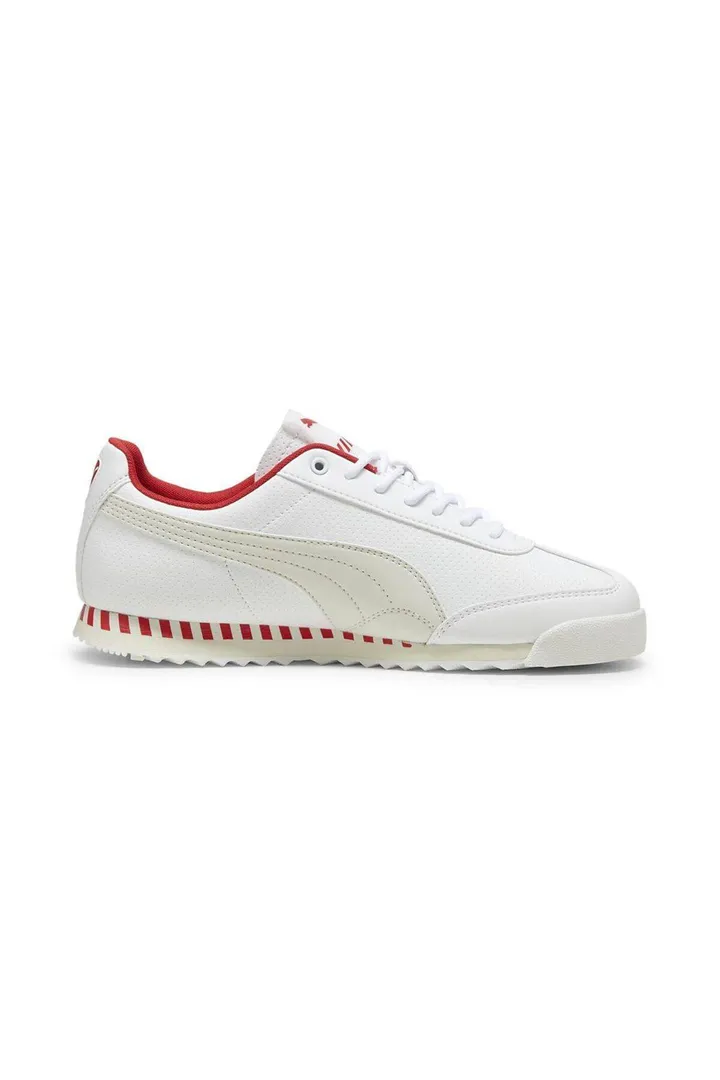 <span class="text-styled__StyledSpan-sc-d280c10c-1 dvOaRP">Puma< span>کفش ورزشی Puma Ferrari Roma Via