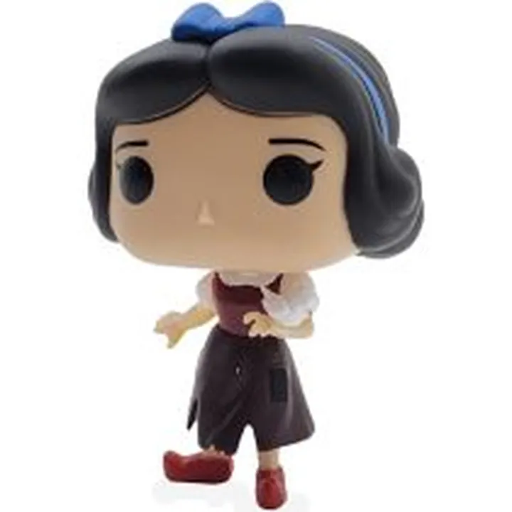 فیگور ناب سل مدل دختر گنجشک به دست