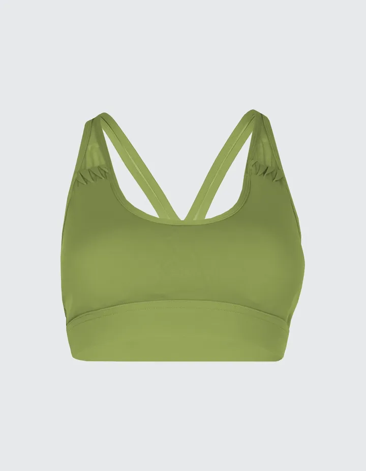 نیم تنه ورزشی زنانه اسپورتلند Fino W