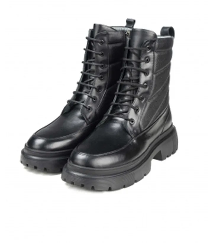 چرم طبیعی زنانه مونو مدل am-Mono-J0132