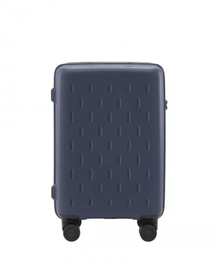 چمدان چرخدار 20 اینچی شیائومی Xiaomi Mijia Colorful Suitcase 20 inches MJLXXPPRM