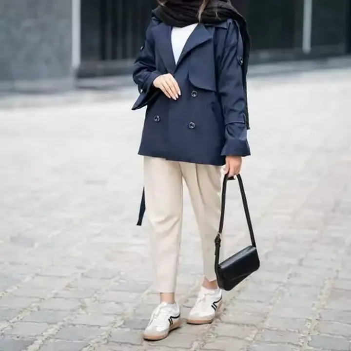 مانتو زنانه مانتو دانشجویی مانتو پرشیا دو نخ
