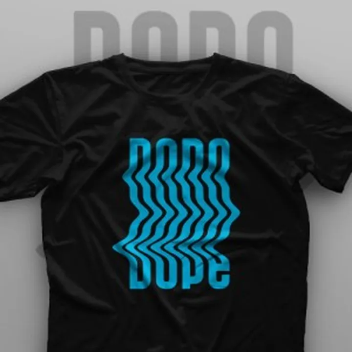 تیشرت Dope #3