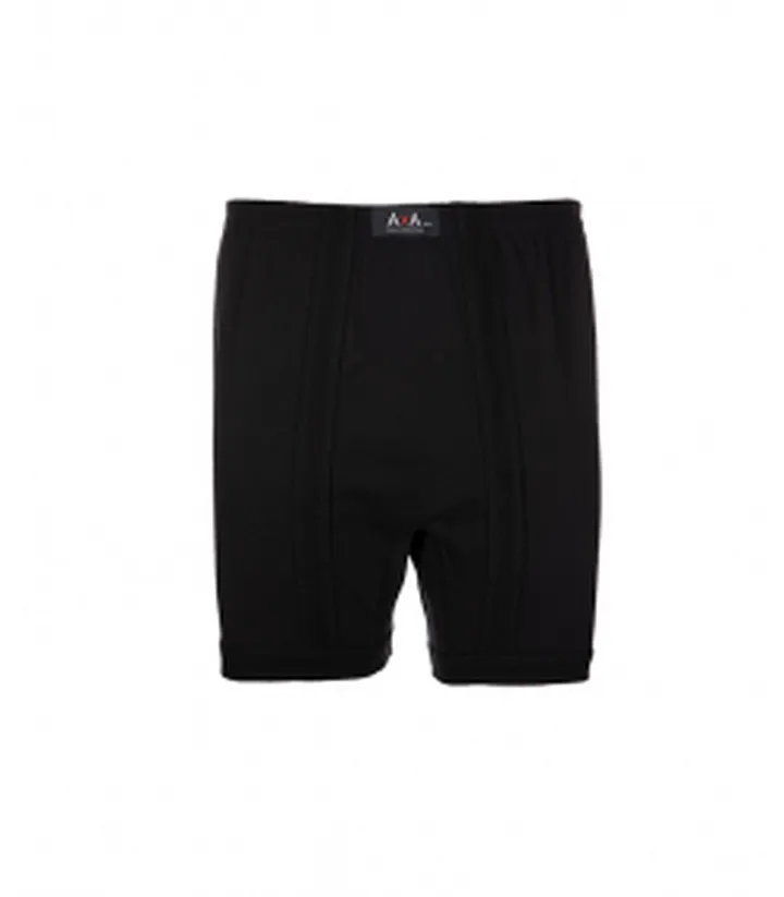 شورت پادار مردانه آوا مدل Av-107a