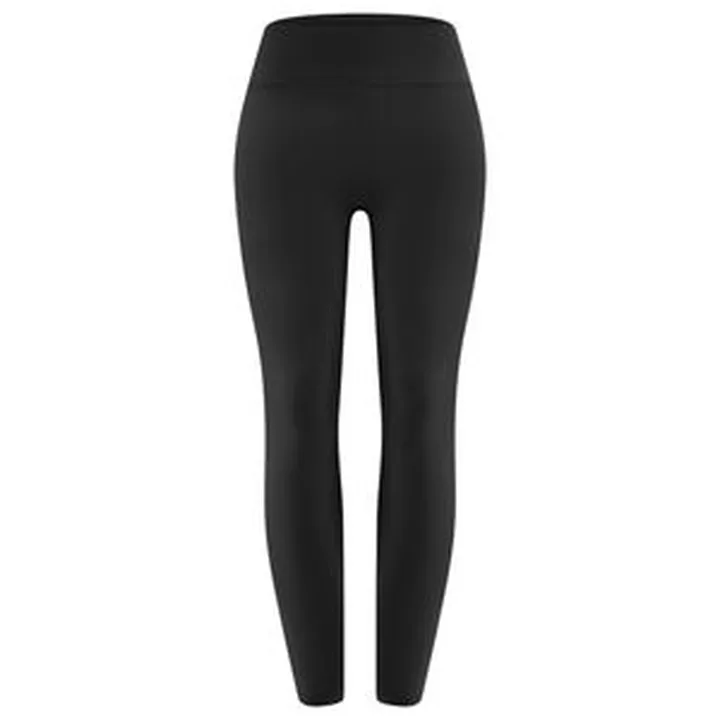 لگینگ ورزشی زنانه مدل دمپا لیزری