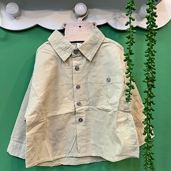 پیراهن پسرانه کد ۲۰۰۶۲