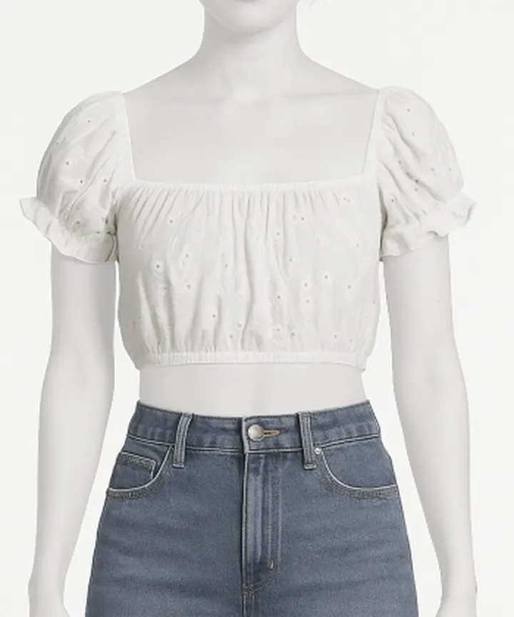 تاپ زنانه وینکلر مدل W0614265TO