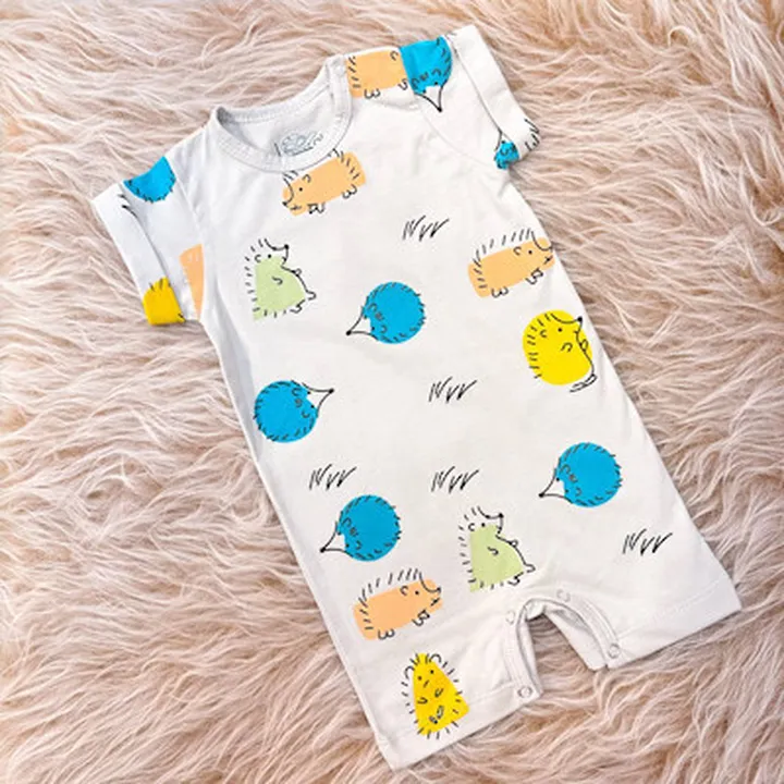 رامپر جوجه تیغی ۶۰۳۶