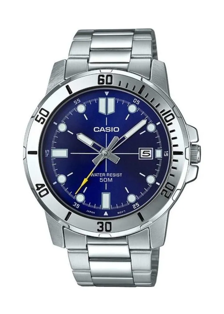 ساعت مچی مردانه برند Casio کد 1715434879