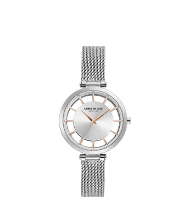 ساعت مچی زنانه کنت کول Kenneth Cole مدل KC50796003