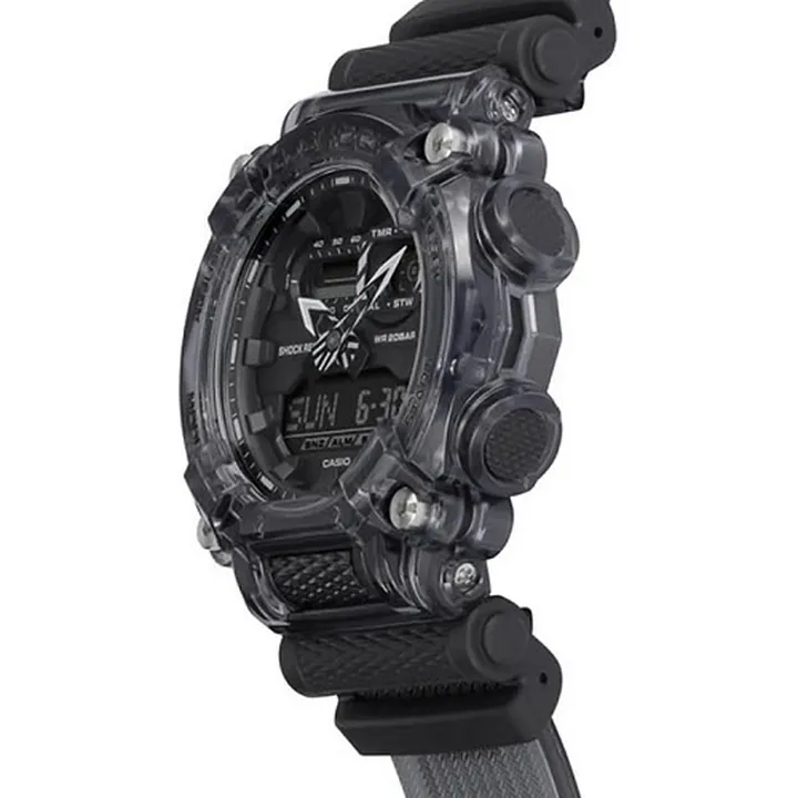 ساعت کاسیو (Casio) جی شاک (G-Shock) مدل GA-900SKE-8A