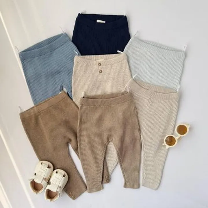 شلوار بافت 1185