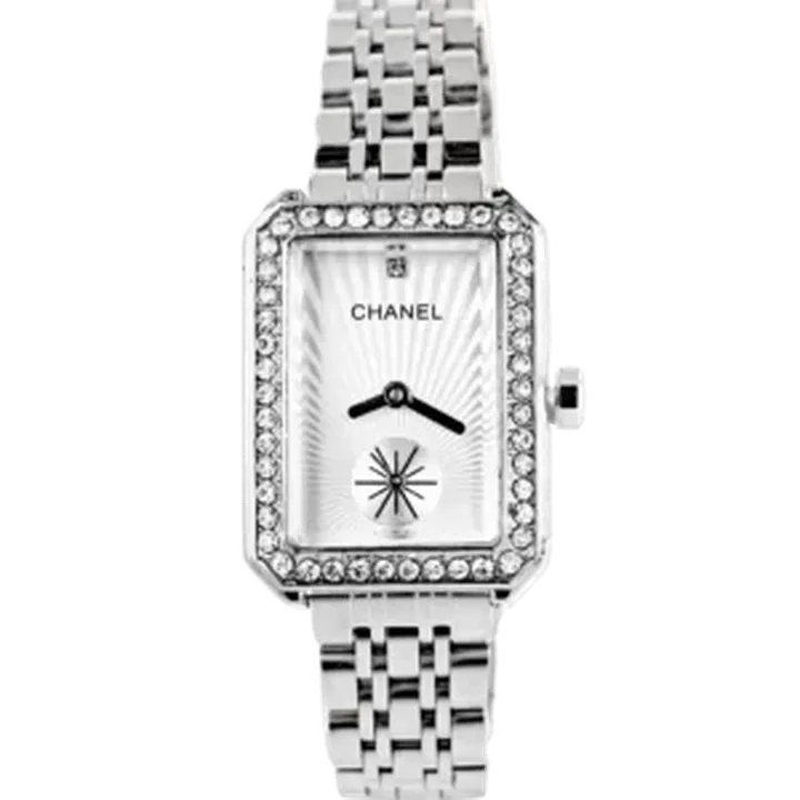 ساعت مچی زنانه چنل CHANEL مدل 1391