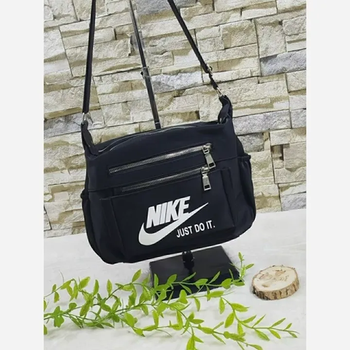 کیف  دوشی7جیب نایک نانسی