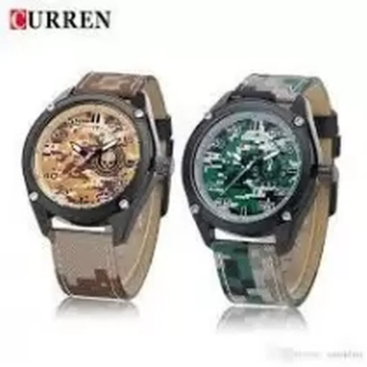ساعت Curren 81830