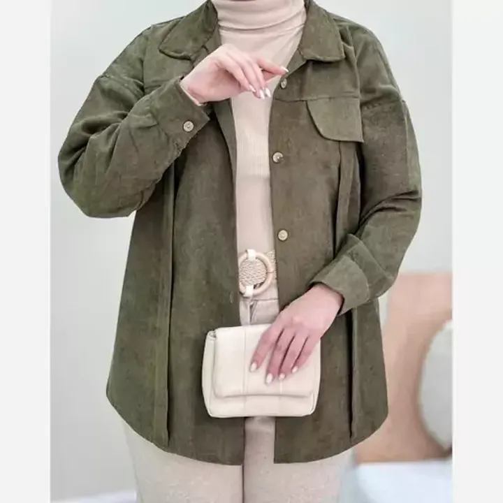 شومیز کبریتی پناه