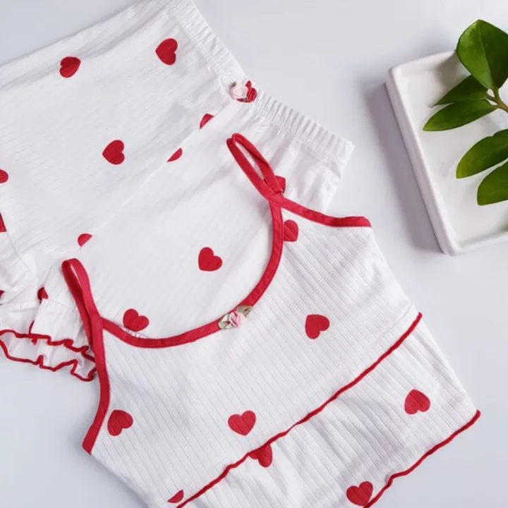 ست راحتی منزلی کد ۲۸۹۷