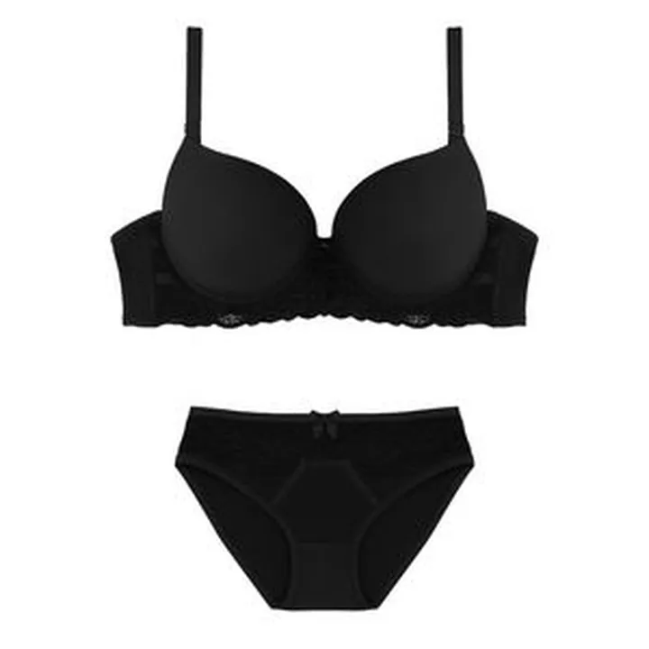 ست شورت و سوتین زنانه Néya 04