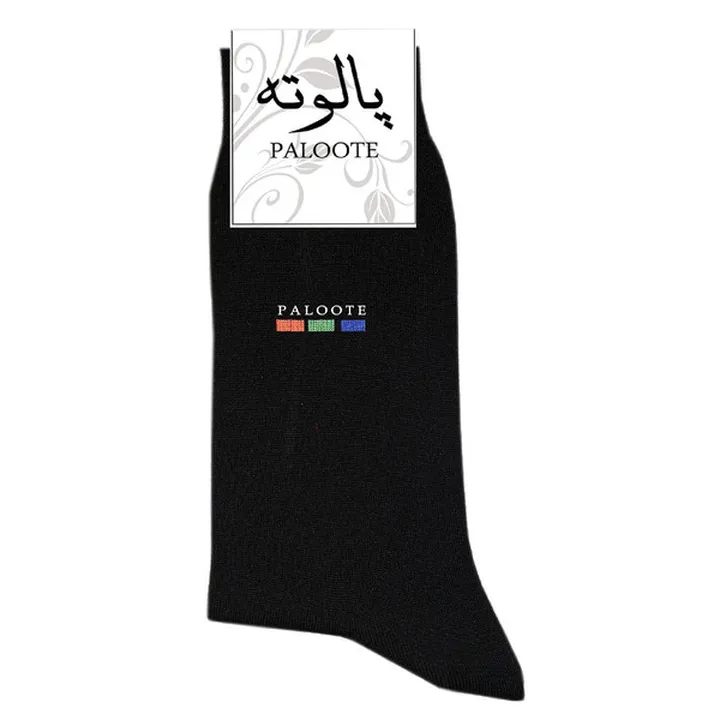 جوراب مردانه پالوته مدل WinTAKKK