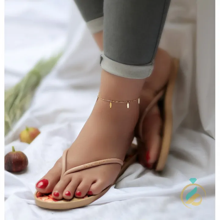 پابند آویزدار