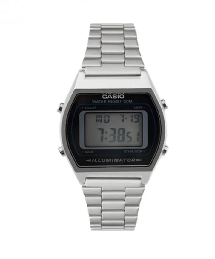 ساعت مچی کاسیو Casio مدل B640WD-1AVDF