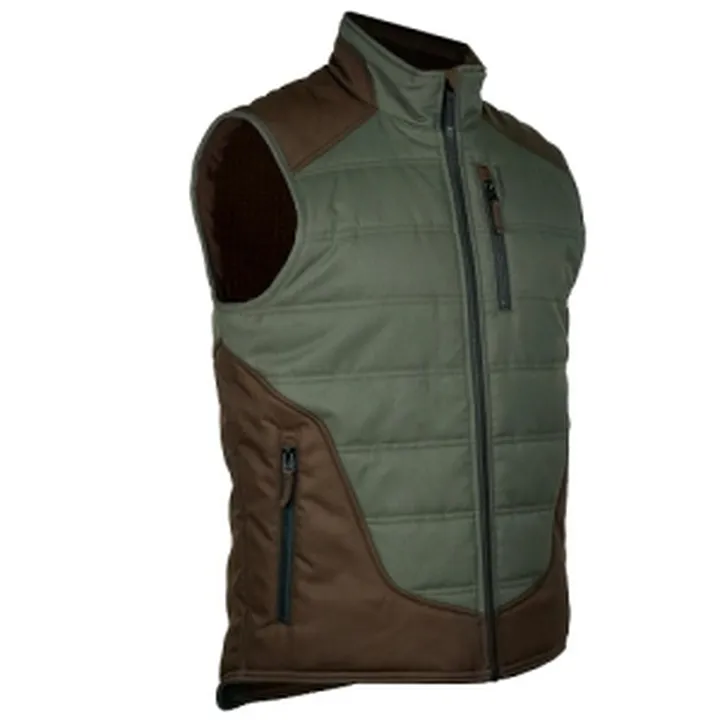 جلیقه Solognac warm vest500 سولوگناک