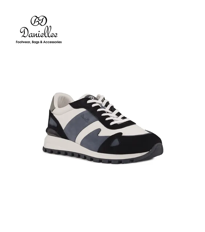 کفش Textile Mix ورزشی مردانه Atropat Sneaker IV