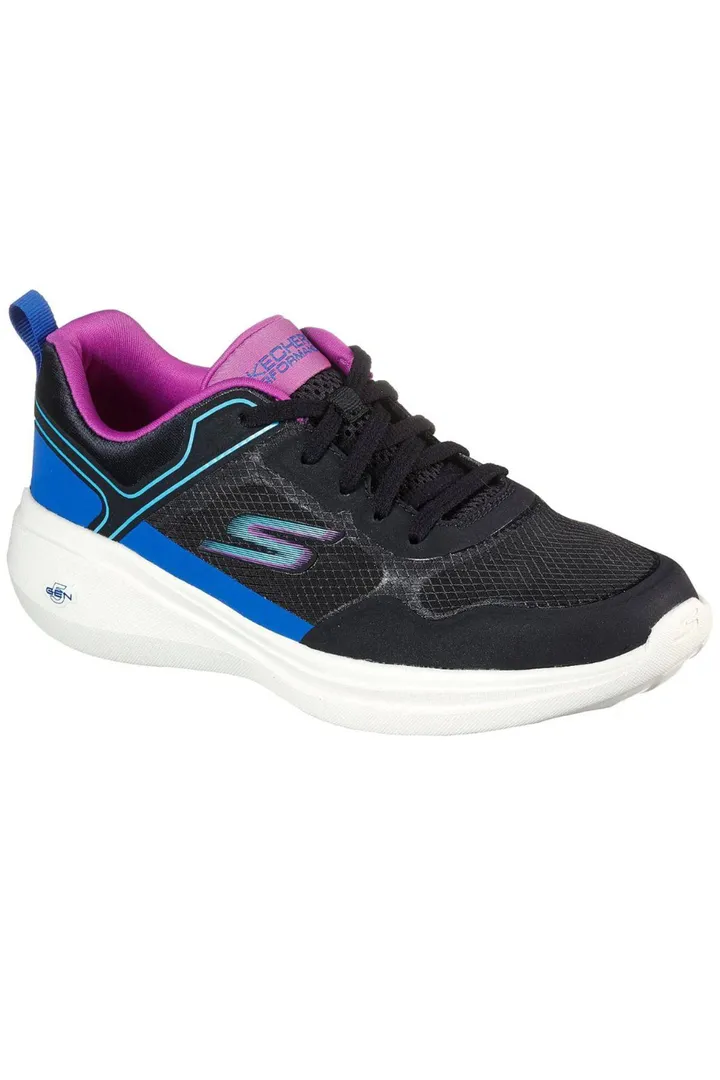 <span class="text-styled__StyledSpan-sc-d280c10c-1 dvOaRP">Skechers< span>کفش ورزشی زنانه سریع GORUN 128179 128179-BKMT