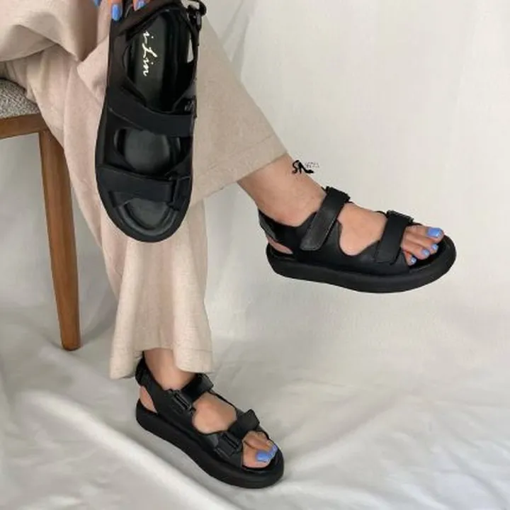 صندل چسبی زنانه زیره پیو طبی