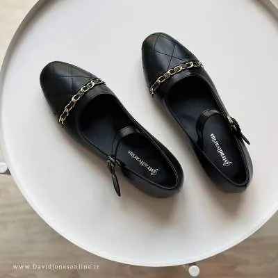 Stradivarius Flat shoes - FBl55