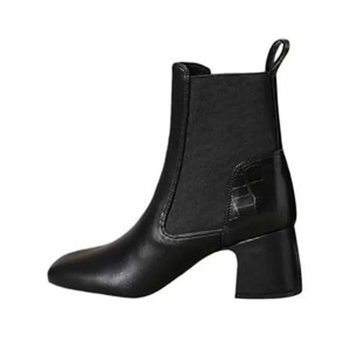 نیم بوت زنانه مدل MDSS-CG7814