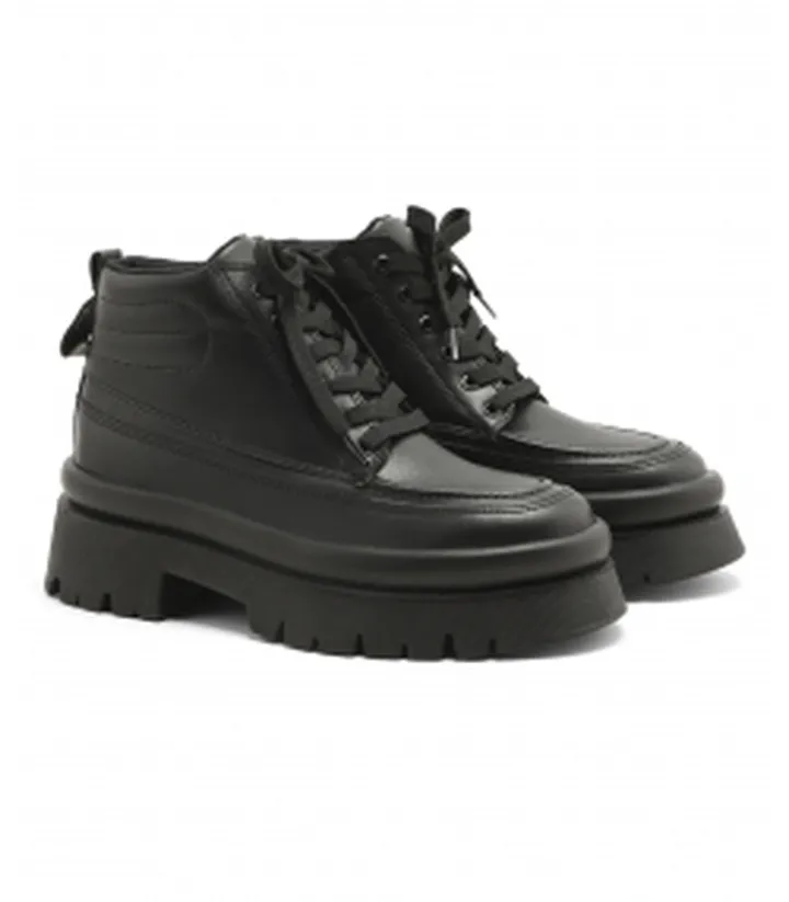 نیم بوت زنانه اورز مدل رومی