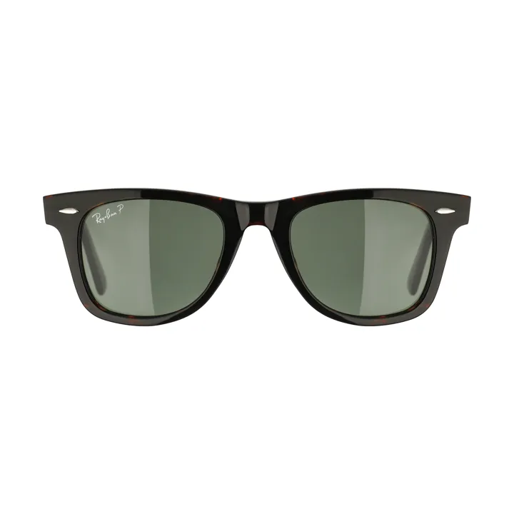 عینک آفتابی ویفرر پلاریزه ری بن مدل 2140 POLARIZED...