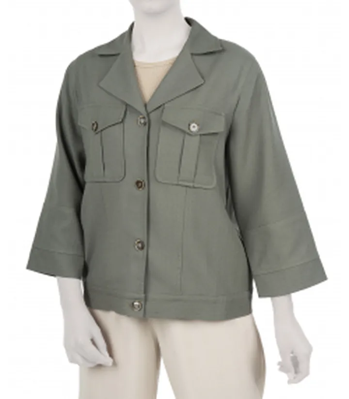 کت کوتاه زنانه مالینو Malino کد1724016307