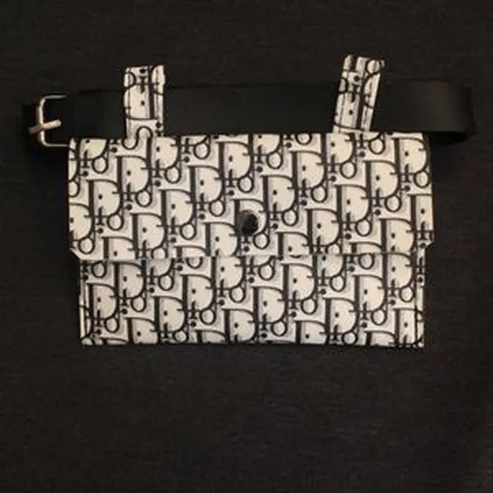 کیف کمری زنانه کد Ki 906-1