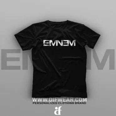 تیشرت Eminem #2