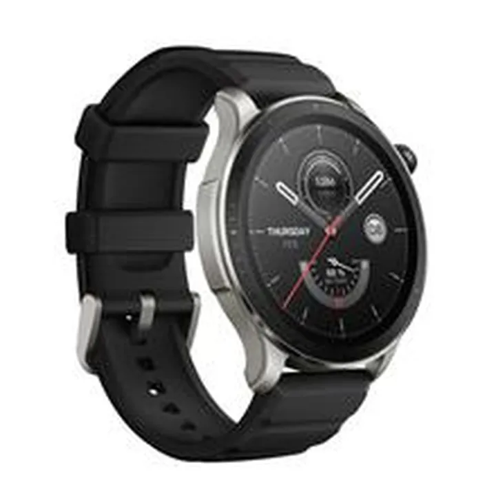 ساعت هوشمند شیائومی مدل Amazfit GTR 4