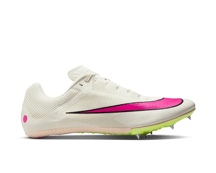 <span class="text-styled__StyledSpan-sc-d280c10c-1 dvOaRP">Nike< span>کفش دوومیدانی میخ دار دو و میدانی Zoom Rival Sprint