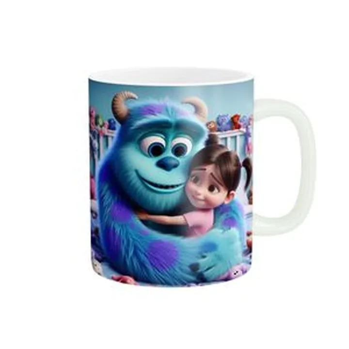 ماگ پاد آفرین طرح سالیوان کد 545