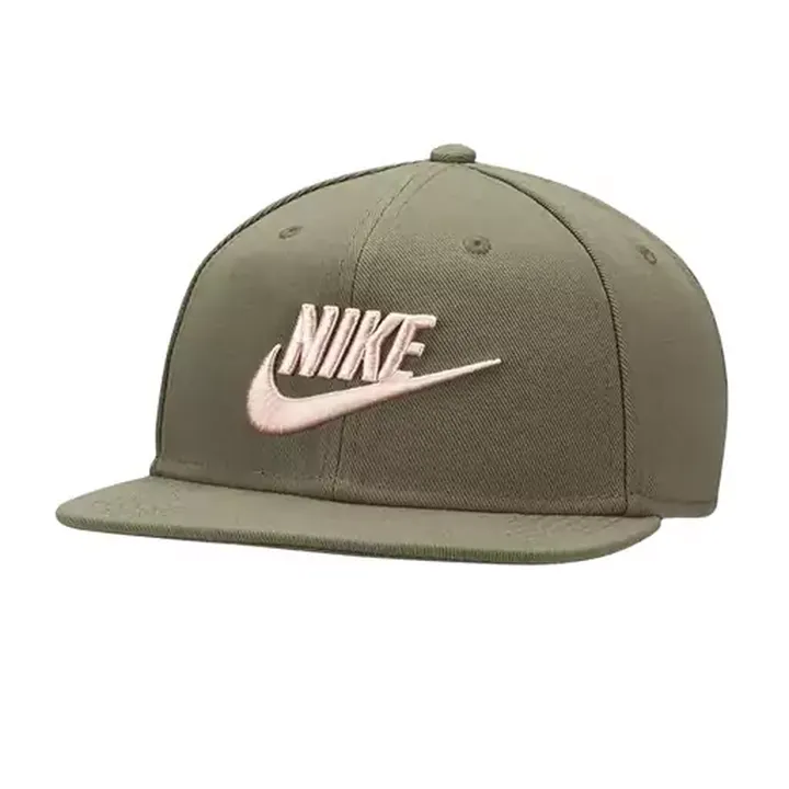 کلاه نایکی مدل Nike Pro Cap Futura 4 NKAV8015-222