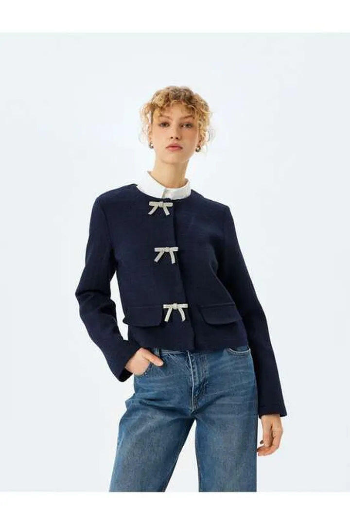 کاپشن زنانه کوتون