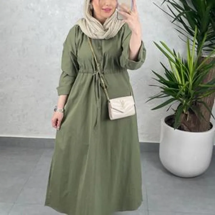 پیراهن لنین سالومه