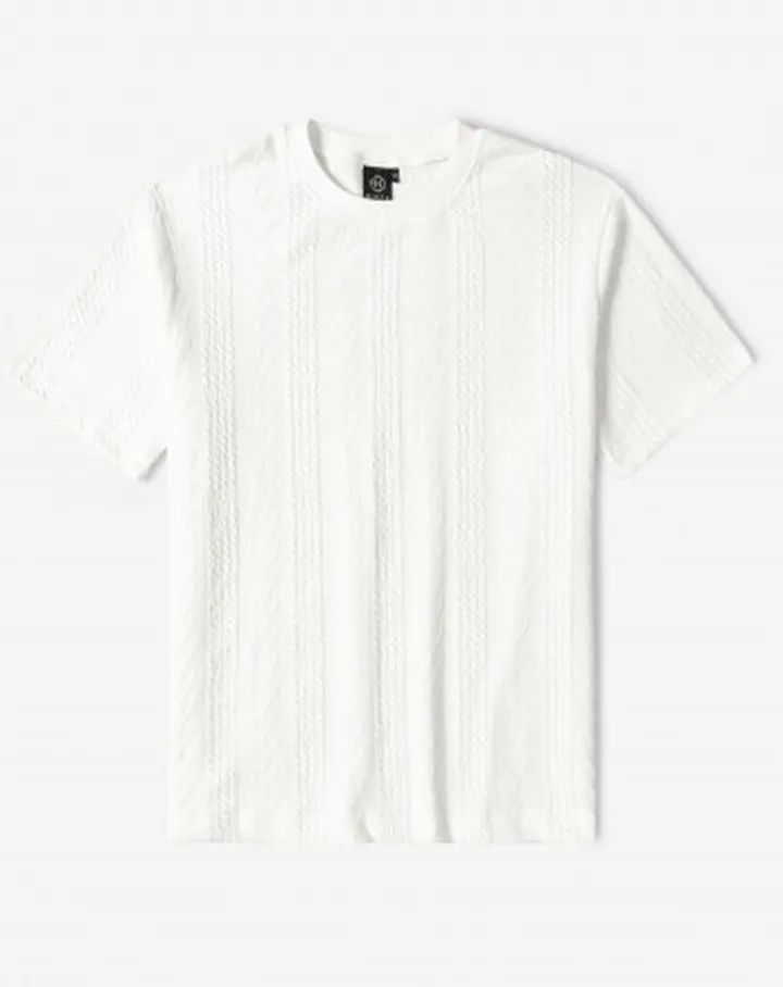 تیشرت طرح دار 96848