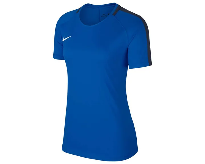 Nikeتیشرت فوتبال W Nk Dry Acdmy18 Top Ss