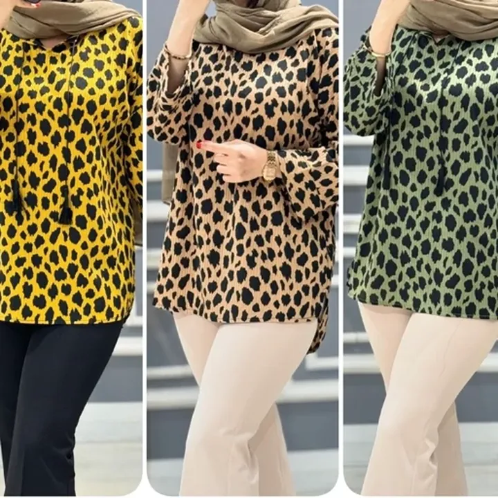 شومیز زنانه و دخترانه ماریلا 