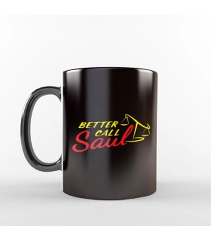 ماگ Better Call Saul - Jimmy