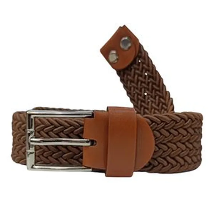 کمربند زنانه مدل کنفی